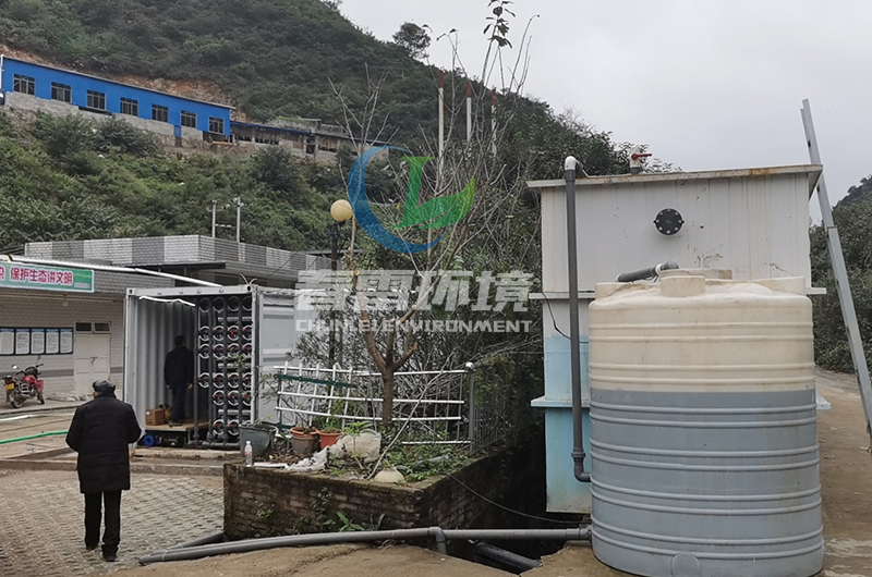 香蕉黄色电影滲濾液處理