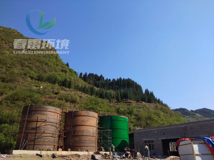 香蕉黄色电影填埋場滲濾液處理工藝技術有哪些？